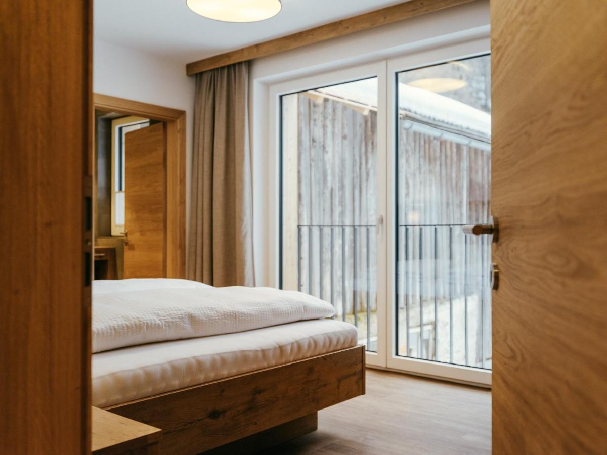 Anraitl Appartements Soelden Exterior photo