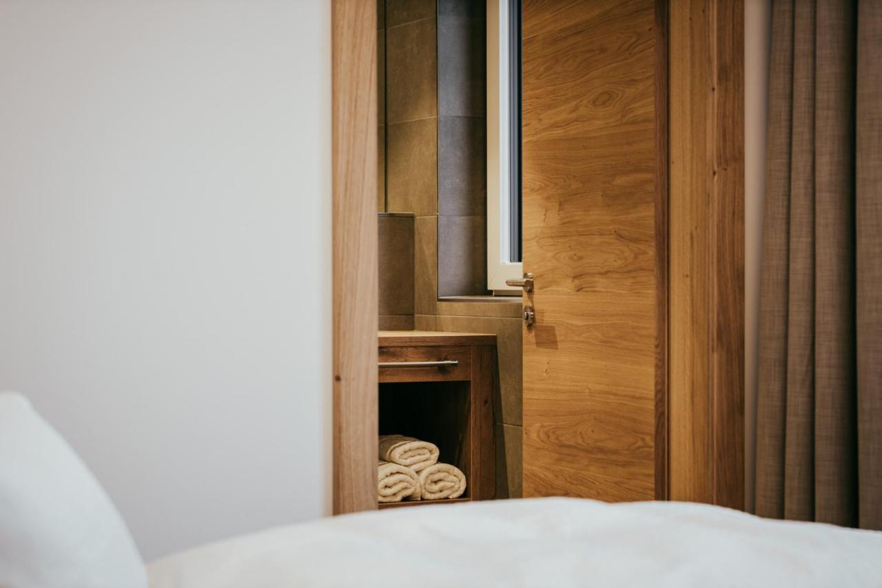 Anraitl Appartements Soelden Exterior photo