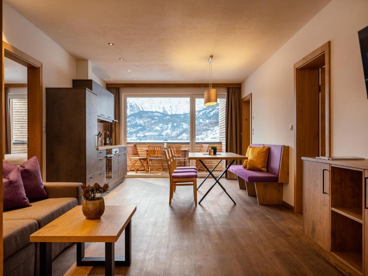 Anraitl Appartements Soelden Exterior photo