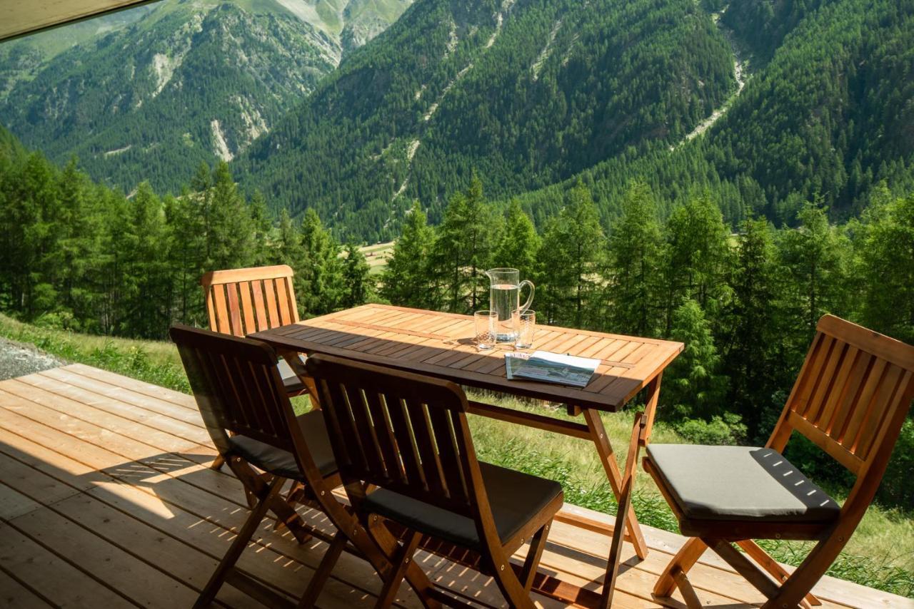 Anraitl Appartements Soelden Exterior photo
