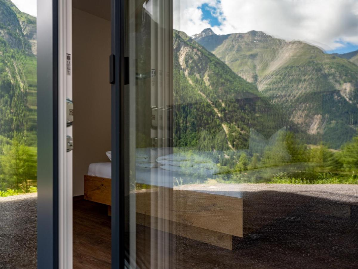 Anraitl Appartements Soelden Exterior photo