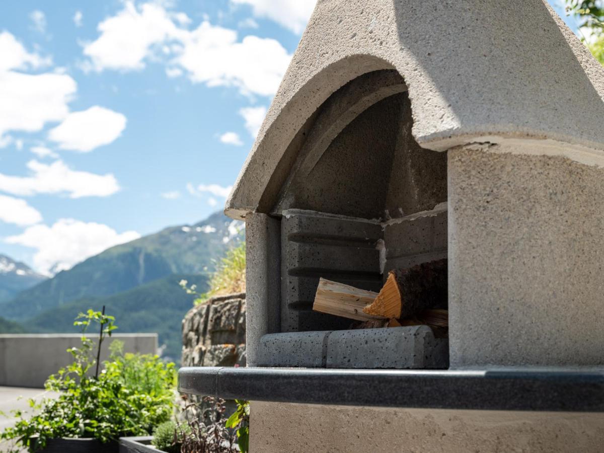 Anraitl Appartements Soelden Exterior photo