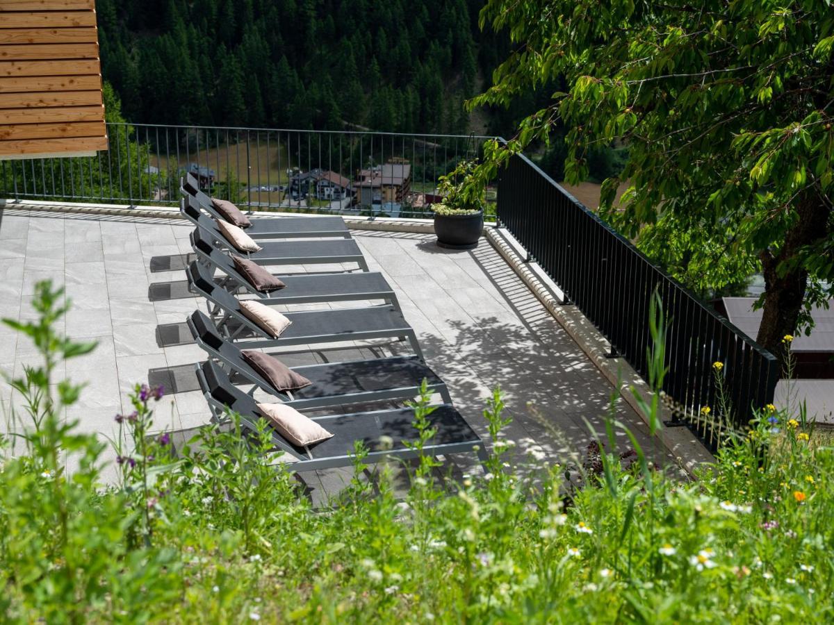 Anraitl Appartements Soelden Exterior photo