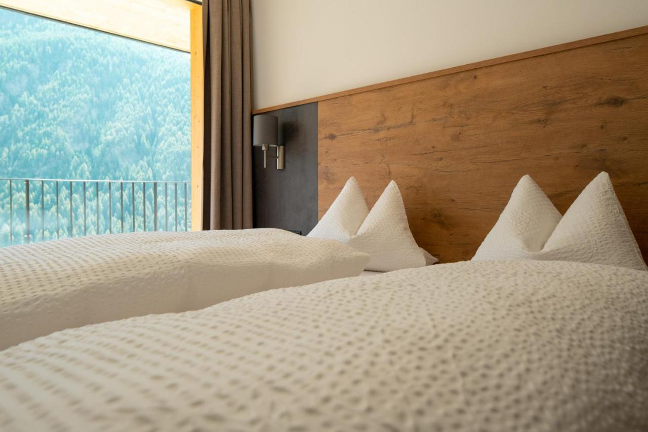 Anraitl Appartements Soelden Exterior photo