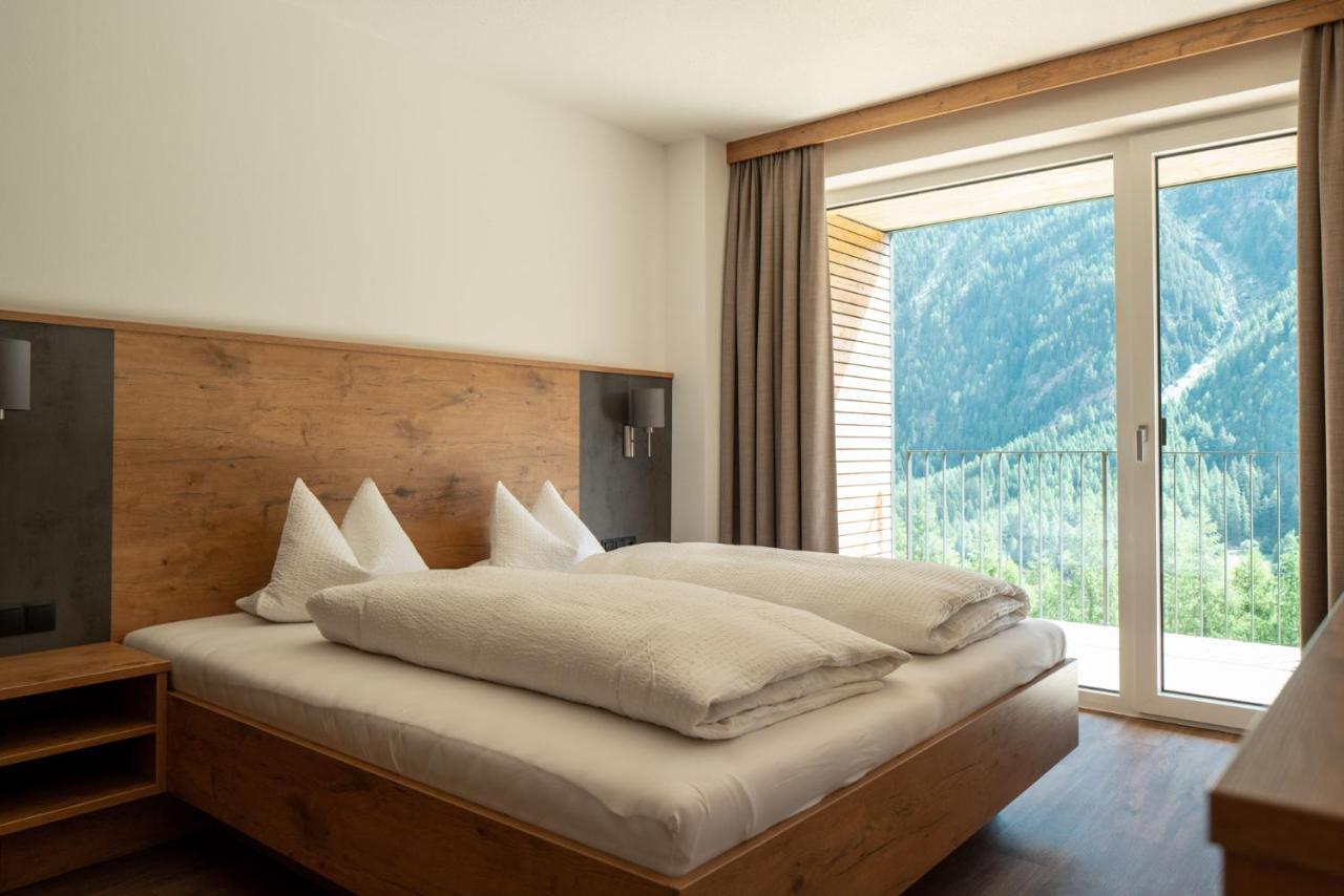 Anraitl Appartements Soelden Exterior photo