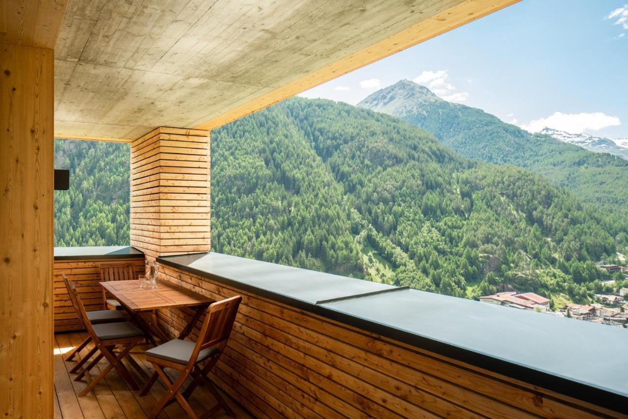 Anraitl Appartements Soelden Exterior photo