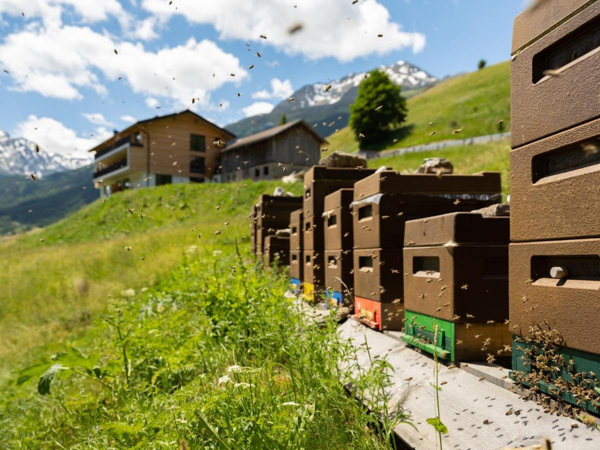 Anraitl Appartements Soelden Exterior photo